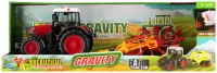 9. Mega Creative Traktor + Akcesoria 545690