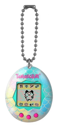 3. BANDAI Tamagotchi - Mermaid