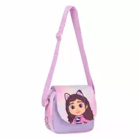 3. Starpak Torebka z Klapką Koci Domek Gabi 550343