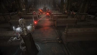 5. Warhammer 40,000: Inquisitor - Prophecy (PC) (klucz STEAM)