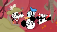 5. Disney Illusion Island Starring Mickey & Friends (Xbox Series X)