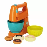 3. Mega Creative Robot Kuchenny + Akcesoria 543294