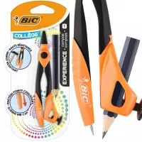 1. Bic Cyrkiel z Ołówkiem Experience 9357101