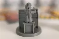 12. Zombicide 2. edycja: Monty Python