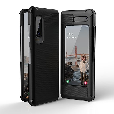 uag galaxy fold