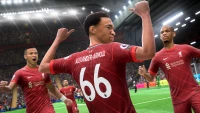 2. FIFA 22 PL (PC) (klucz STEAM)