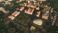 2. Cities: Skylines - Campus PL (DLC) (PC) (klucz STEAM)