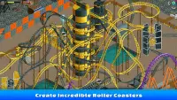 6. RollerCoaster Tycoon Classic (PC) (klucz STEAM)