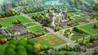 6. Two Point Campus PL (PC) (klucz STEAM)