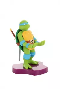 4. Stojak na Słuchawki Wojownicze Żółwie Ninja - Leonardo