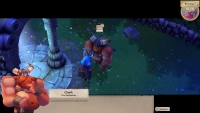 8. The Magical Mixture Mill (PC) (klucz STEAM)