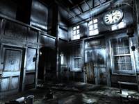 8. Dark Fall: Lost Souls (PC) DIGITAL (klucz STEAM)