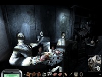 1. Dark Fall: Lost Souls (PC) DIGITAL (klucz STEAM)