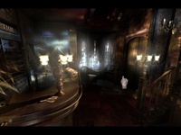 6. Dark Fall: Lost Souls (PC) DIGITAL (klucz STEAM)