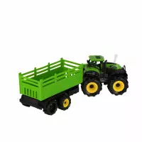 3. Mega Creative Traktor + Akcesoria 544696