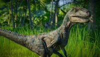 2. Jurassic World Evolution: Raptor Squad Skin Collection (DLC) (PC) (klucz STEAM)