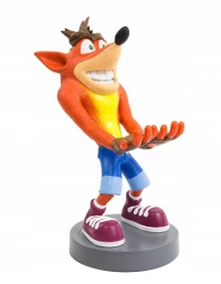 2. Stojak Crash Bandicoot 20 cm