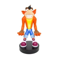 1. Stojak Crash Bandicoot 20 cm