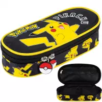 1. St.Majewski Piórnik Tuba Saszetka Usztywniona Pokemon 723862