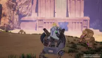 7. Edens Zero Day One Edition (PS5)