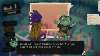 3. Monster Prom: Second Term (DLC) (PC) (klucz STEAM)