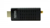 3. Ferguson Ariva T30 Mini - Dekoder Telewizji Naziemnej DVB-T2 H.265 HEVC