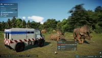 2. Jurassic World Evolution 2 PL (PC) (klucz STEAM)