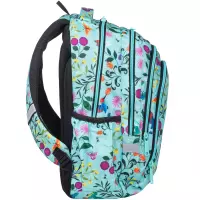 3. CoolPack Drafter 3 Plecak Szkolny Cherry Tree F010924