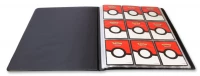 5. Ultra Pro: Pokemon - Scarlet & Violet 6 - 9-Pocket Portfolio - Album na Karty