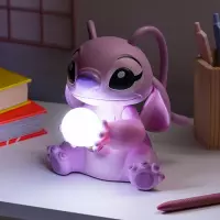 7. Lampka Disney Stitch Andzia