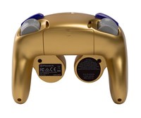3. PowerA SWITCH Pad Bezprzewodowy GameCube Style Złoty