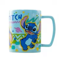 3. Disney Lilo & Stitch Kubek z Futerkiem - Stitch