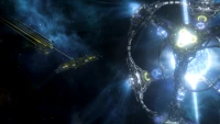 2. Stellaris: Overlord Expansion Pack (DLC) (PC/MAC/LINUX) (klucz STEAM)