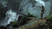 1. Tomb Raider Definitive Edition PL (PS4)