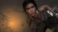 2. Tomb Raider Definitive Edition PL (PS4)