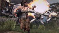3. Tomb Raider Definitive Edition PL (PS4)