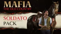 1. Mafia: The Old Country PL (Xbox Series X)