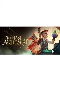 1. The Last Alchemist (PC) (klucz STEAM)
