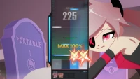 7. DJMAX RESPECT V (PC) (klucz STEAM)