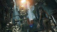 3. Rise of the Tomb Raider - Season Pass (PC) DIGITAL (klucz STEAM)