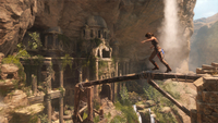 2. Rise of the Tomb Raider - Season Pass (PC) DIGITAL (klucz STEAM)
