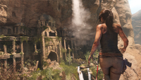 6. Rise of the Tomb Raider - Season Pass (PC) DIGITAL (klucz STEAM)