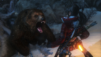 5. Rise of the Tomb Raider - Season Pass (PC) DIGITAL (klucz STEAM)