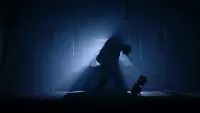 3. Little Nightmares II Enhanced Edition PL (PS5)