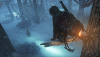 7. Rise of the Tomb Raider - Season Pass (PC) DIGITAL (klucz STEAM)
