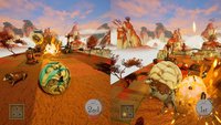 2. Rock of Ages 3: Make & Break (PC) (klucz STEAM)