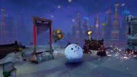 8. Rock of Ages 3: Make & Break (PC) (klucz STEAM)