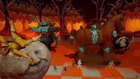 12. Rock of Ages 3: Make & Break (PC) (klucz STEAM)