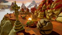 4. Rock of Ages 3: Make & Break (PC) (klucz STEAM)