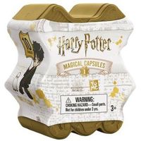 1. Harry Potter: Magical Capsule Magiczna Kapsuła - Sezon 1